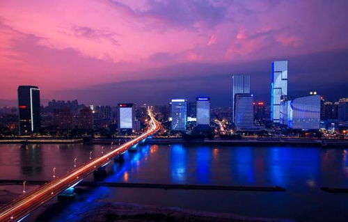 福州最新土拍結果出爐 金融街連出2幅地塊,或迎來重大升級