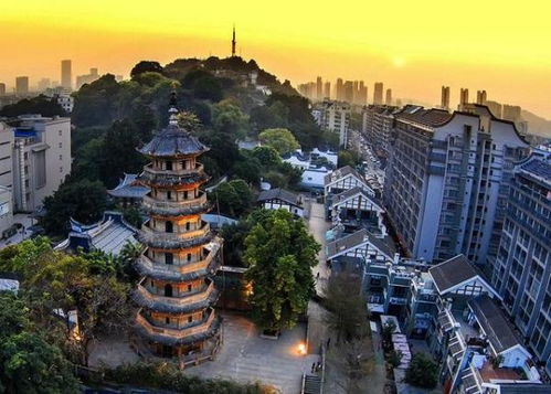 福州市鼓樓區委常委是什么級別