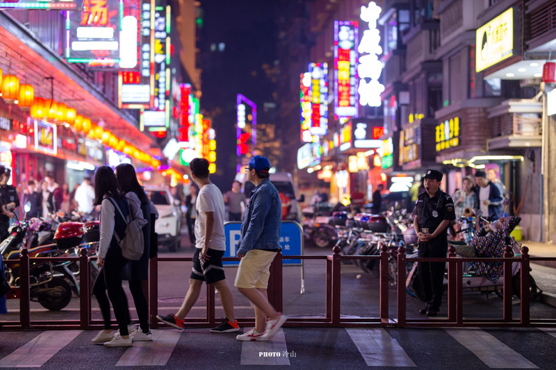#9是這樣牛#我把福州帶給你，醉在四月春風(fēng)里