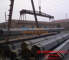 福州螺旋式聲測管