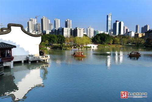 全球可持續(xù)發(fā)展城市獎為何會花落福州