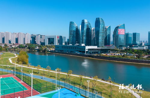 福州 國家高新技術企業總量全省第一